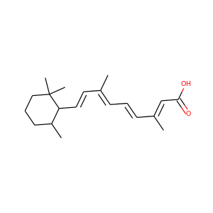 Retinyl ester